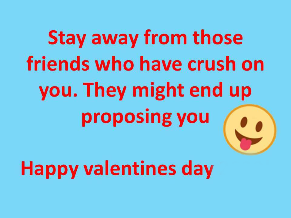 Funny Valentines Day Quotes | Memes for ROFL Moments