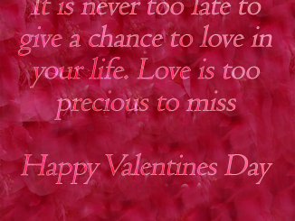 happy valentines day wishes images