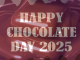 happy chocolate day 2025 wishes