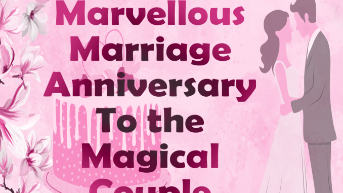 Marriage-Anniversary-Wishes-to-Friend happy marriage anniversary message