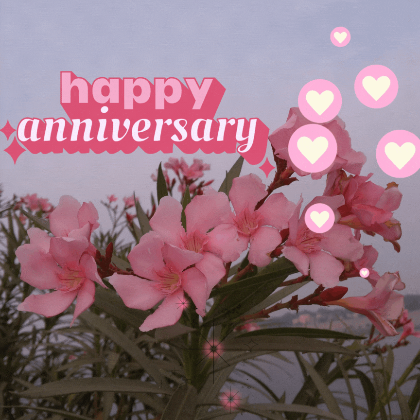 anniversary animated images