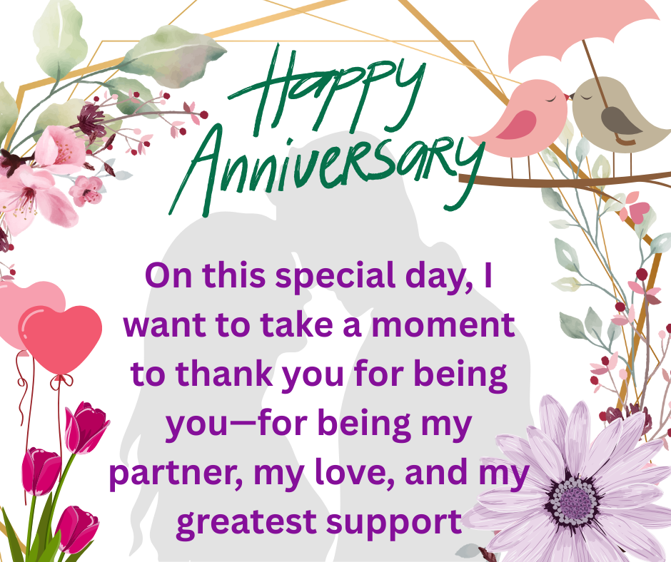 Anniversary Wishes for Husband