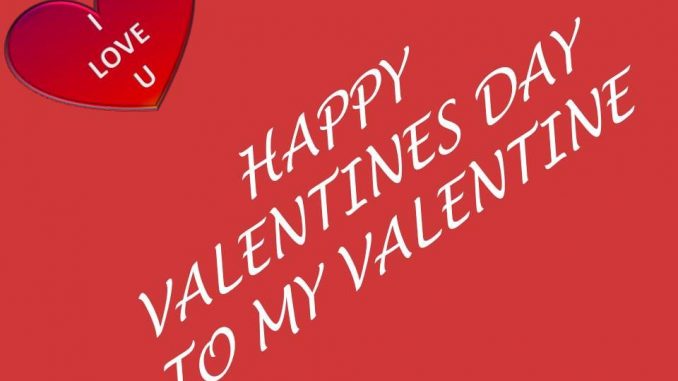 hapy valentine day wishes images