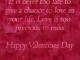 happy valentines day wishes images