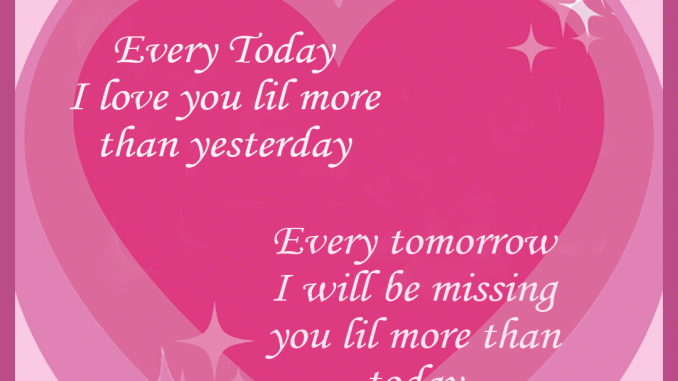 valentine-day-long-distance-messages ldr quotes for valentines day