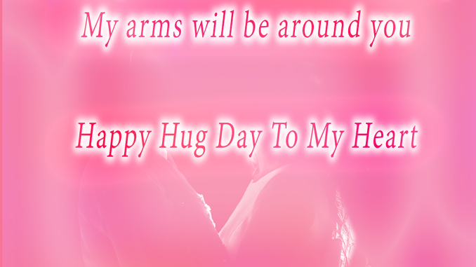 hug day images quotes romantic