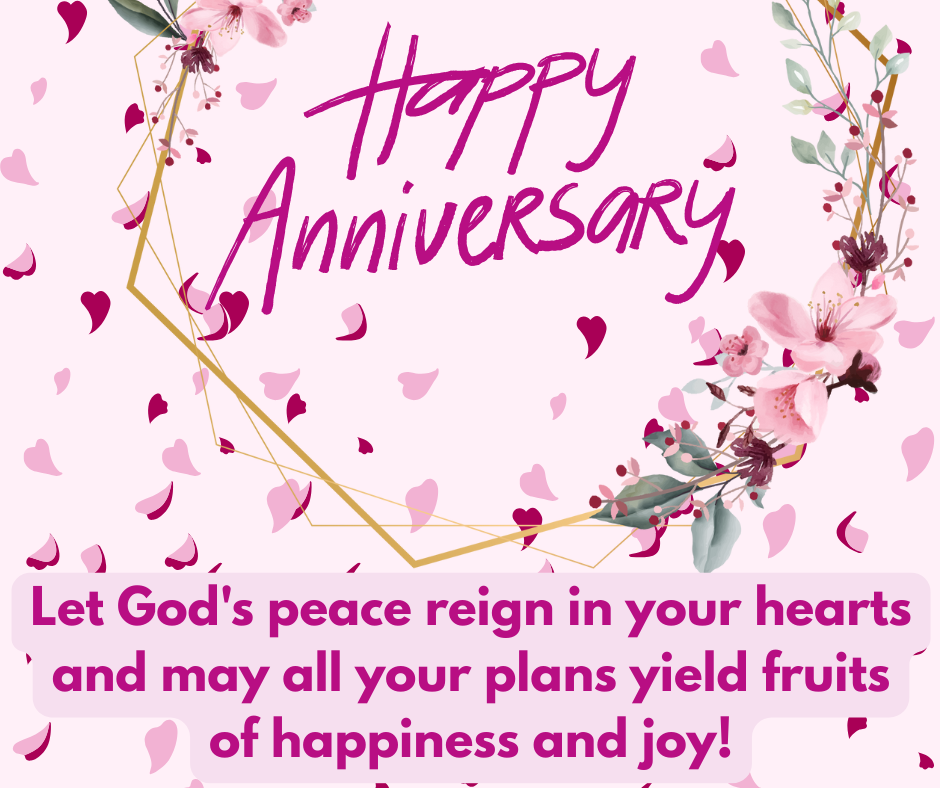 Wedding Anniversary Wishes for friends