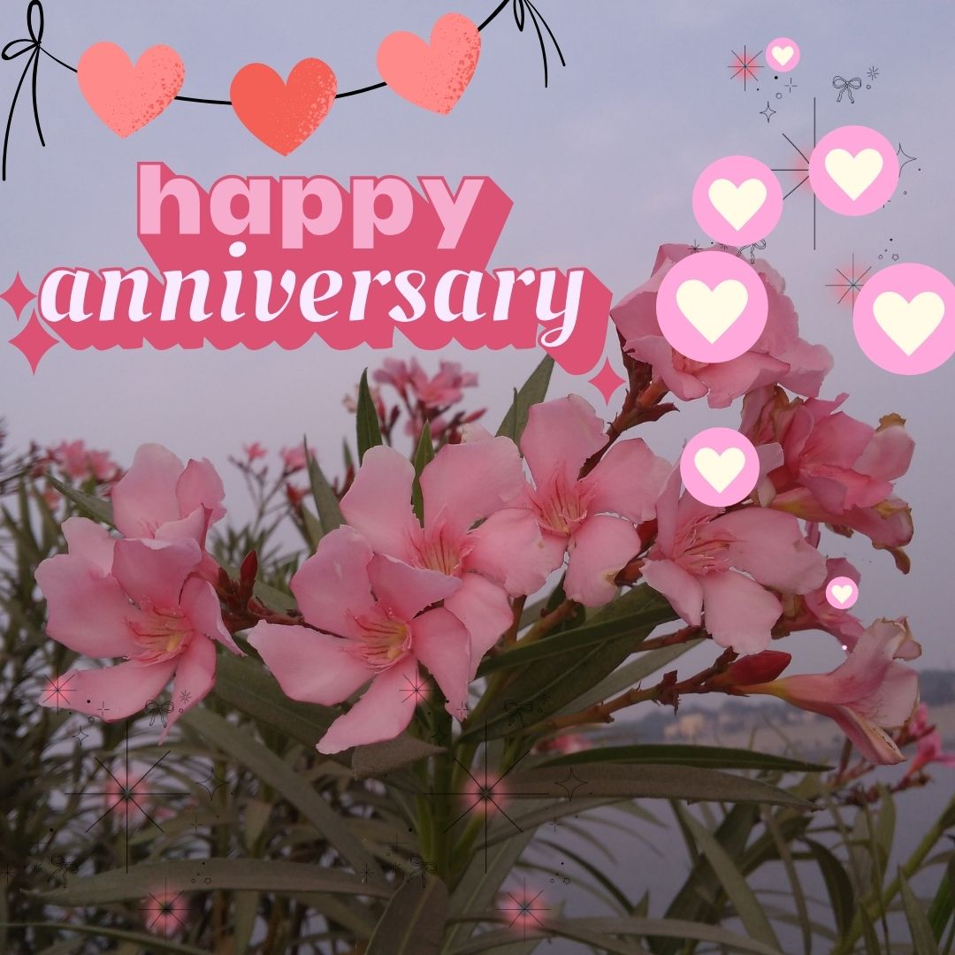 Marriage Anniversary images pictures