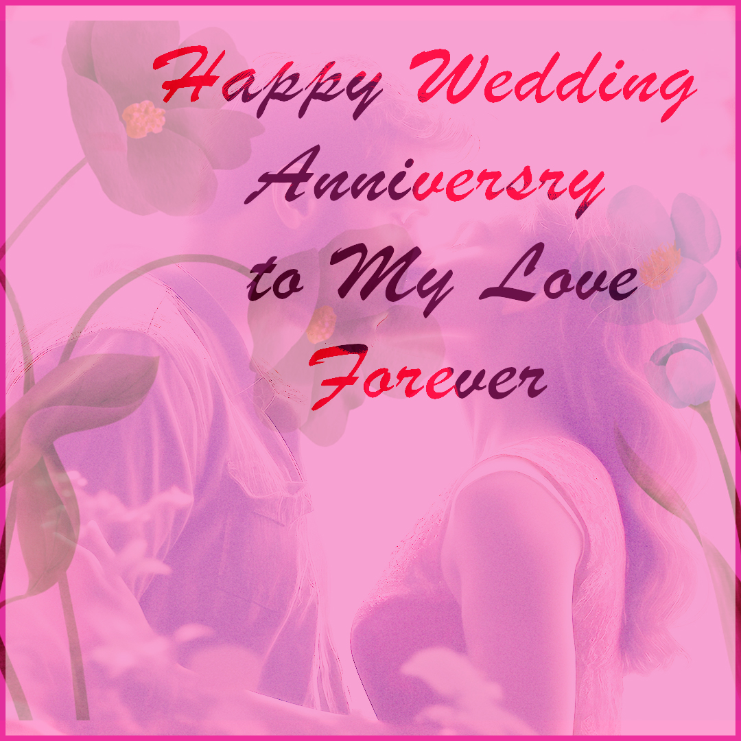 Anniversary Wishes for Husband Romantic