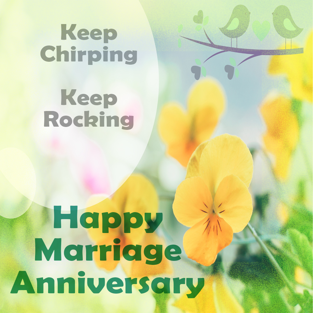 Happy Marriage Anniversary Quotes