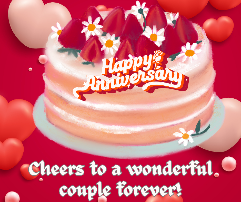 images for wedding anniversary cake